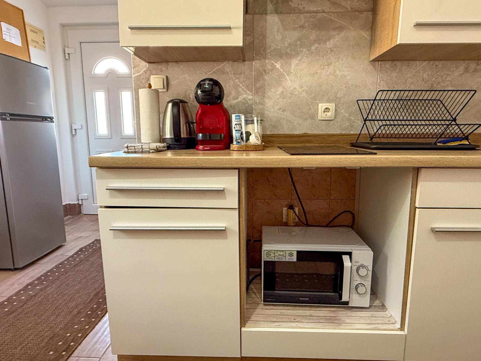 Apartman Meghan Pula Ngoại thất bức ảnh