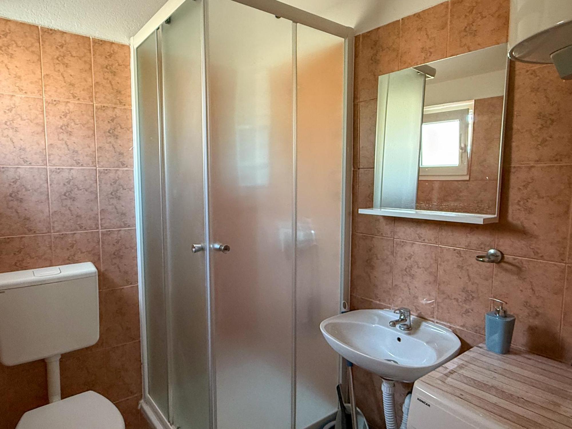 Apartman Meghan Pula Ngoại thất bức ảnh